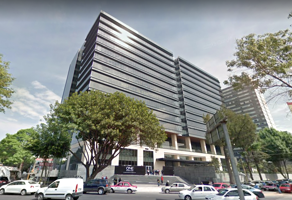 Foto de inmueble en Av. Marina Nacional, Tacuba, Ciudad de México, CDMX, Col. Tacuba C.P. 11410, Miguel Hidalgo