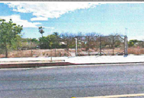 Foto de inmueble en Calle Prosperidad, Col. La Fuente C.P. 23088, La Paz