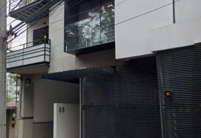 Foto de inmueble en Watteau 58, Nonoalco, Benito Juárez, 03700 Ciudad de México, CDMX #58, Col. Santa Maria Nonoalco C.P. 03700, Benito Juárez