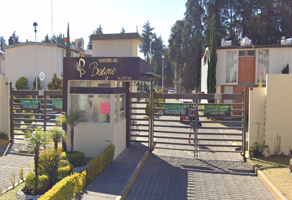 Foto de inmueble en Avenida Llanos #00, Col. Bosques de Amalucan 1ra Sección C.P. 72310, Puebla
