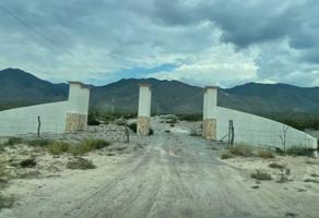 Foto de inmueble en CIRUELOS #SN, Col. San Antonio C.P. 27642, Cuatro Ciénegas