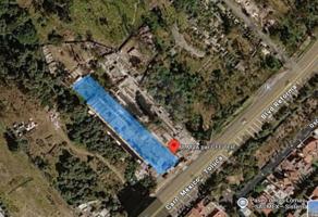 Foto de inmueble en CARR TOLUCA -MEXICO KM 17, Col. Lomas de Vista Hermosa C.P. 05100, Cuajimalpa de Morelos