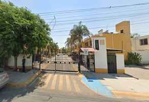 Foto de inmueble en 76134 Santiago de Querétaro, Qro., México, Col. Solidaridad 90 C.P. 76134, Querétaro