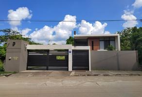 Foto de inmueble en CACAO MZ 10 LT #13, Col. Jorge Díaz Serrano C.P. 86363, Comalcalco