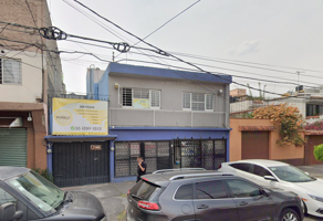 Foto de inmueble en Industrial, 07800 Ciudad de México, CDMX, Col. Industrial C.P. 07800, Gustavo A. Madero