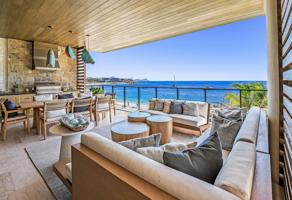 Foto de inmueble en Playa el Chileno, Baja California Sur, Col. Punta Chileno C.P. 23585, Los Cabos