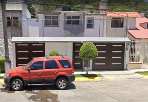 Foto de inmueble en Cayena, Valle Dorado, Residencial El Dorado, 54020 Tlalnepantla, Méx. #GR, Col. Benito Juárez (Tequex.) C.P. 54020, Tlalnepantla de Baz