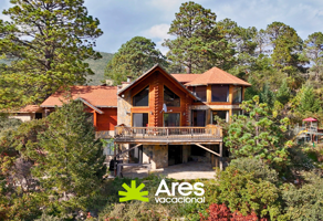 Foto de inmueble en 25375 Bosques de Monterreal, Coah. #s/n, Col. Mesa de las Tablas C.P. 25375, Arteaga