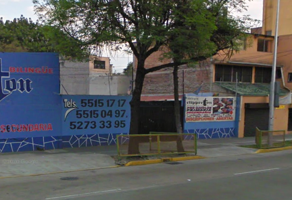 Foto de inmueble en San Pedro de los Pinos #s/n, Col. San Pedro de los Pinos C.P. 03800, Benito Juárez