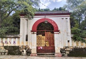 Foto de inmueble en Calle Hidalgo, Agencia Municipal de San Felipe del Agua, 68026 Oaxaca de Juárez, Oax. #s/n, Col. Bosque San Felipe C.P. 68026, Oaxaca de Juárez