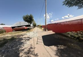 Foto de inmueble en Atlixco, Pue., Col. San Félix Hidalgo C.P. 74368, Atlixco