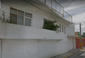 Foto de inmueble en Calle V Domingo Lozano , Col. La Conchita C.P. 56130, Texcoco