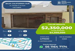 Foto de inmueble en Av Viznaga 1, 23473 Cabo San Lucas, B.C.S. #s/n, Col. Hojazen C.P. 23473, Los Cabos