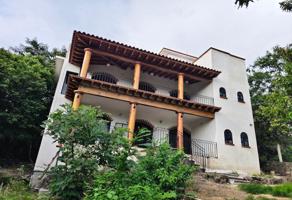 Foto de inmueble en Moxoquila  #s/n, Col. Santo Domingo Ocotitlán C.P. 62524, Tepoztlán