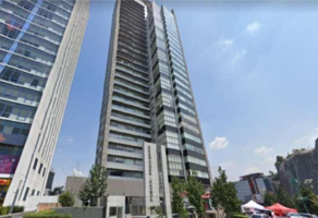 Foto de inmueble en Avenida Santa Fe, Col. Santa Fe Cuajimalpa C.P. 05348, Cuajimalpa de Morelos