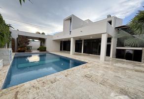 Foto de inmueble en 36, Col. Campestre C.P. 97120, Mérida
