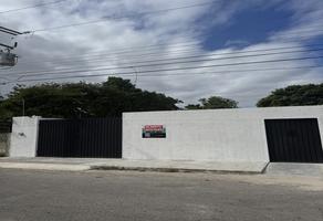 Foto de inmueble en 36, Col. San Pedro Uxmal C.P. 97203, Mérida