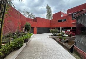 Foto de inmueble en Encino Grande, Tetelpan, 01700 Ciudad de México, CDMX, Col. Tetelpan C.P. 01700, Álvaro Obregón