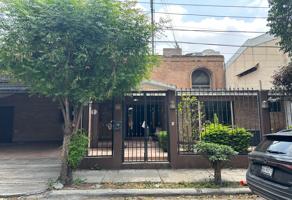 Foto de inmueble en Maria Luisa, Nuevo Obispado, Monterrey, N.L., Col. Deportivo Obispado C.P. 64040, Monterrey