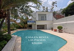 Foto de inmueble en Las Palmas 19 #19, Col. Las Palmas C.P. 62050, Cuernavaca