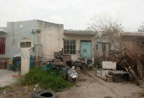 Foto de inmueble en Robles #485, Col. Paseo de Las Brisas C.P. 87313, Matamoros