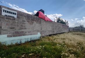Foto de inmueble en Av periférico, Col. Cuatro Caballerías C.P. 55799, Nextlalpan