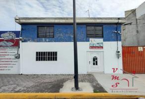 Foto de inmueble en Av. Industria Automotriz, San Lorenzo Tepaltitlán, Méx. #s/n, Col. Santa Ana Tlapaltitlán C.P. 50160, Toluca