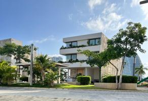 Foto de inmueble en Boulevard Kukulcan 1 #1, Col. Cancún Centro C.P. 77500, Benito Juárez