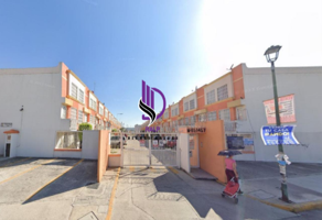 Foto de inmueble en Calle 117 Oriente , Col. San Miguel C.P. 72590, Puebla