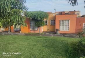 Foto de inmueble en Viela #21, Col. Conjunto Habitacional Campo Verde C.P. 62588, Temixco