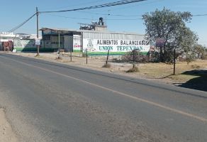 Foto de inmueble en Av. San Jerónimo Zacapexco, Col. San Jeronimo Zacapexco C.P. 54310, Villa del Carbón
