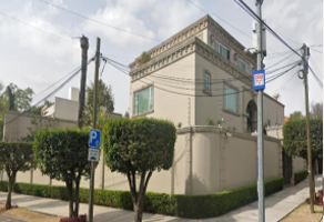 Foto de inmueble en Sierra Nevada 510, Lomas de Chapultepec, Miguel Hidalgo, 11000 Ciudad de México, CDMX #510, Col. Lomas de Chapultepec V Sección C.P. 11000, Miguel Hidalgo