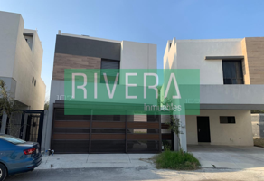 Foto de inmueble en Brescia  #107, Col. Monetta C.P. 66609, Apodaca