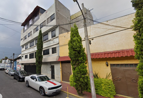 Foto de inmueble en Granjas Esmeralda #s/n, Col. Granjas Esmeralda C.P. 09810, Iztapalapa