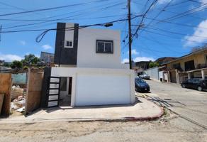 Foto de inmueble en Sinaloa #s/n, Col. México C.P. 22056, Tijuana