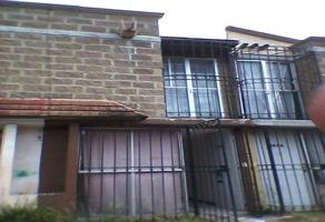 Foto de inmueble en PORTAL SAN VICENTE #VIV 5, Col. Portal del Sol C.P. 54685, Huehuetoca