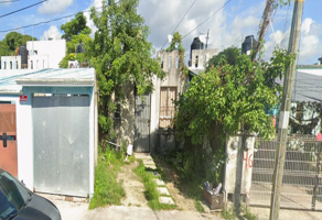 Foto de inmueble en C. Mar de Cortez, 77517 Cancún, Q.R. #s/n, Col. Villas del Mar C.P. 77517, Benito Juárez