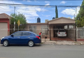 Foto de inmueble en Panamericana #s/n, Col. Panamericana C.P. 31210, Chihuahua