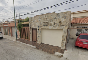 Foto de inmueble en Las Fuentes, Col. Piedras Negras Centro C.P. 26000, Piedras Negras