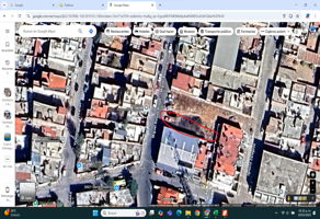 Foto de inmueble en Miguel Ramos Arizpe, Zona A, CNOP, 98053 Zacatecas, Zac. #s/n, Col. Cnop C.P. 98053, Zacatecas
