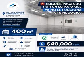 Foto de inmueble en Vista Hermosa, Saltillo, Coah., Col. Saltillo Centro C.P. 25000, Saltillo