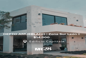 Foto de inmueble en Blvd. Herradura 307, Fraccionamiento Capittala, 37544 León de los Aldama, Gto. #307, Col. Capittala C.P. 37544, León