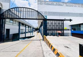 Foto de inmueble en Sánchez Colin 102, Valle Verde y Terminal, 50140 Toluca de Lerdo, Méx. #102, Col. Nueva Santa María de las Rosas C.P. 50140, Toluca