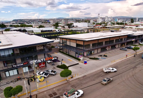 Foto de inmueble en Av. San Diego 215, Felipe Carrillo Puerto, 76138 Santiago de Querétaro, Qro. #215Int. 97, Col. Felipe Carrillo Puerto C.P. 76138, Querétaro