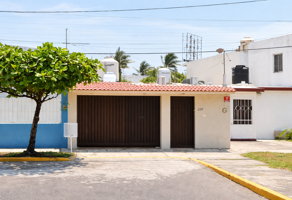 Foto de inmueble en MAGUEY #228, Col. El Jobo C.P. 91948, Veracruz