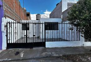 Foto de inmueble en Av heroe inmortal #s/n, Col. Morelos I C.P. 20298, Aguascalientes