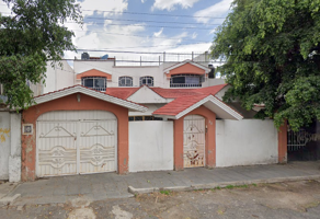 Foto de inmueble en Calle Emiliano Zapata #s/n, Col. Meridiano C.P. 45590, San Pedro Tlaquepaque