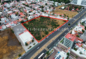 Foto de inmueble en Centro Sur, Santiago de Querétaro, Qro., Col. Centro Sur C.P. 76090, Querétaro