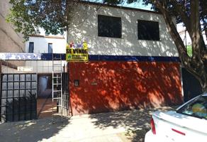 Foto de inmueble en Álamos, 03400 Ciudad de México, CDMX #s/n, Col. Álamos C.P. 03400, Benito Juárez