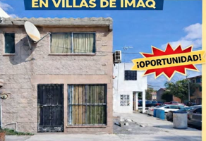 Foto de inmueble en Privada Colibri #s/n, Col. Villas de Imaq C.P. 88776, Reynosa